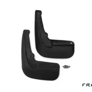 брызговики задние! 2 шт., optimum, в коробке Lada Largus Cross 12> универсал FROSCH.52.35.E12 FROSCH