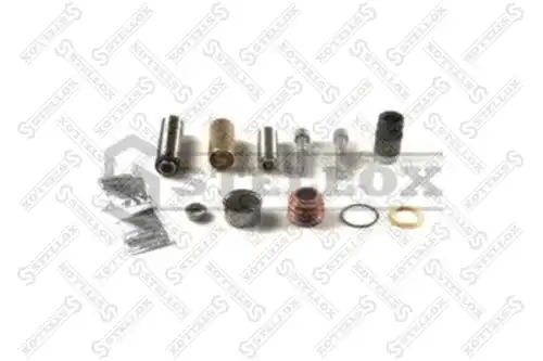 р/к диcк.тормоза !11(мр) направл.36x114/32x80,втулка D35дл., упл,винты80/87SB6/SB7 85-10333-SX STELLOX