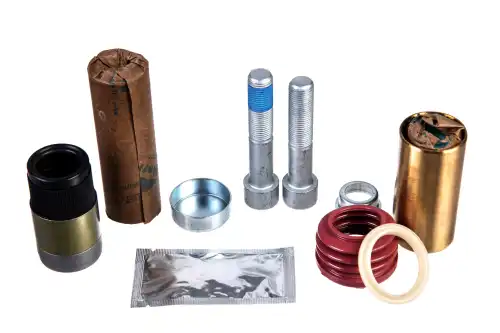 р/к диск тормоза K000472!10(мр) направл.36x114,втулка 39x73,винты,упл. SN6,SN7,NA7 85-10331-SX STELLOX