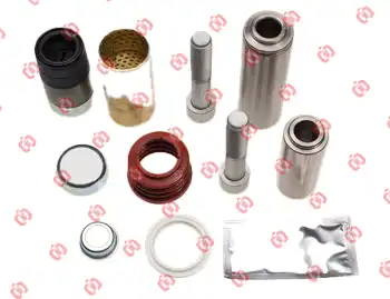 р/к диск тормоза !10(мр) направл.36x114,втулка 39x73,винты,упл. SN6,SN7,BPW, SAF 2002> 51.02.02 ONYARBI