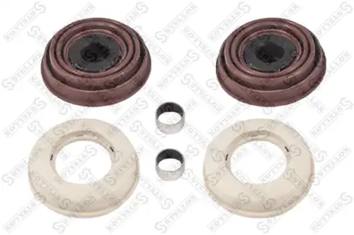 р/к диск.тормоза!=K001300(рм) 2пятака D69 с буртиком,2манжеты,2втулкиSN6,SN7,SK7,NA7 85-10328-SX STELLOX