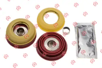 р/к дискового тормоза ! (мр) толкателя (направляющей) SN6..,SN7.,NA7.,/ BPW, SAF 20 51.02.04 ONYARBI