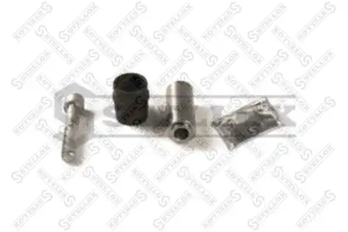 р/к диcк.тормоза!3(мр) 1направл.34x80, 1рез.втулка 40x49,1винт87 SB5/SB6/SB7 85-10334-SX STELLOX