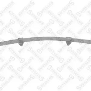 пружины колодок !для WVA29030,29083,29084,29113,29114 L=208 b=8/8,45MAN,RVI,MB 85-01800-SX STELLOX