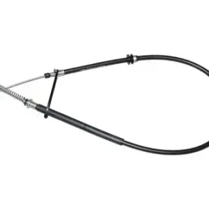 Трос ручного тормоза IVECO 504003617