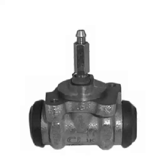 цилиндр !тормозной задний Iveco Daily 964204 EMMERRE