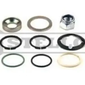 р/к тормозного вала !стар. BPW 85-07048-SX STELLOX