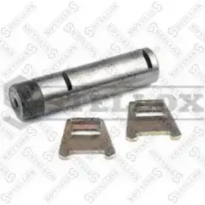 р/к тормозной колодки ! BPW 85-10809-SX STELLOX