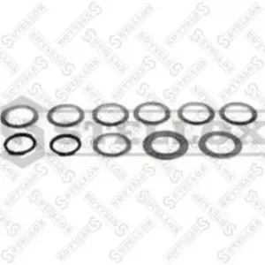 р/к тормозного вала ! SAF 85-07044-SX STELLOX