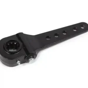 Рычаг регулировки тормоза STELLOX 85-04091-SX