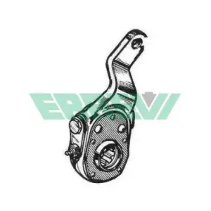 Рычаг регулировки тормоза ERREVI 727462