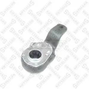 Рычаг регулировки тормоза STELLOX 85-04043-SX