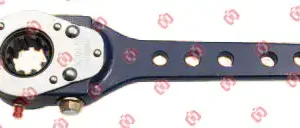 Рычаг регулировки тормоза ONYARBI 30.02.52