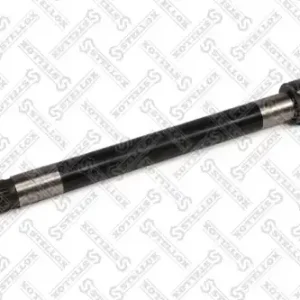 Вал тормозной STELLOX 85-00316-SX