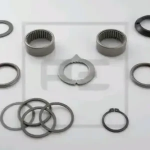 р/к торм. вала !перед.,ленивая ось MAN 036.188-00A PE