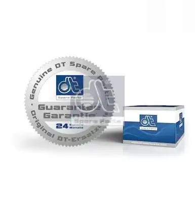 пыльник подвесного подшипника! Scania P/G/R/T-Series 1.15305 DT