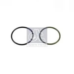 р/к насос-форсунки !(р) 2упл.кольца MB 4.20817 DT