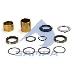 р/к тормозного вала !перед.втулки.уплотнителиOmn MB 010.691 SAMPA