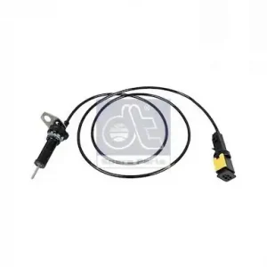 Датчик тормозных колодок DT 2.40578 электронный