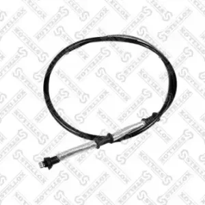 Трос ручного тормоза STELLOX 29-98852-SX