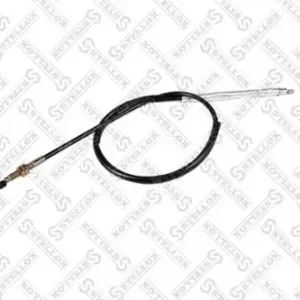 Трос ручного тормоза STELLOX 29-98865-SX