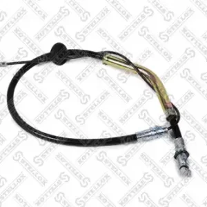 Трос ручного тормоза STELLOX 29-98855-SX