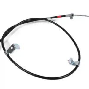 Трос ручного тормоза STELLOX 29-98853-SX