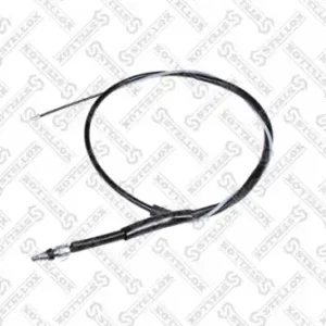 Трос ручного тормоза STELLOX 29-98858-SX