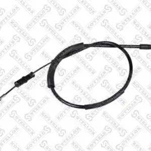 Трос ручного тормоза STELLOX 29-98856-SX