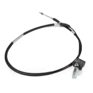 Трос ручного тормоза STELLOX 29-98842-SX