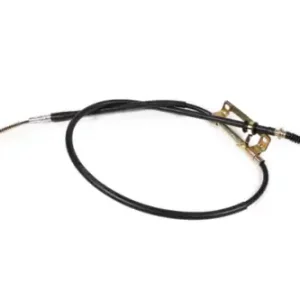 Трос ручного тормоза STELLOX 29-98843-SX