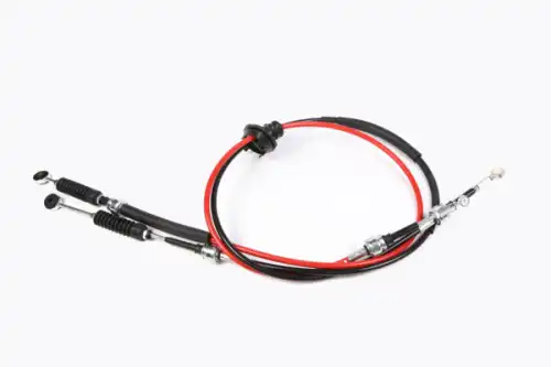 Трос коробки переключения передач (КПП) STELLOX 29-98014-SX