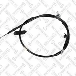 Трос ручного тормоза STELLOX 29-98836-SX