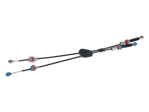 Трос коробки переключения передач (КПП) STELLOX 29-98015-SX