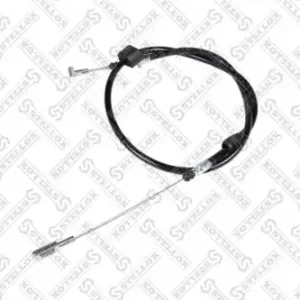 Трос ручного тормоза STELLOX 29-98863-SX
