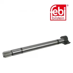 Вал тормозной FEBI 07072