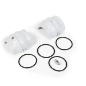 втулка торм. вала шаровая-разборн.!(пласт.)/новое исп. 39x59x56 SAF 85-09807-SX STELLOX