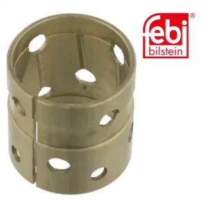 втулка торм. вала !бронзовая 38.1x42x44.9 NEW 12отвSAF/Trailor 18370 FEBI