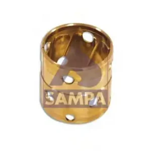 втулка торм. вала !бронзов. 38x42x44.8 SAF/Trailor 075.011 SAMPA