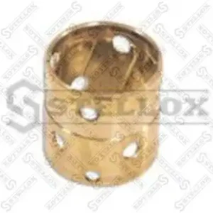втулка торм. вала !бронзов. 38x42x44.8 SAF/Trailor 85-09803-SX STELLOX