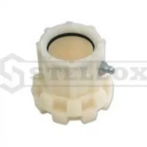 втулка торм. вала !(п) (цилиндрич.(гриб) 38.8x55/69x63 SAF 85-09804-SX STELLOX