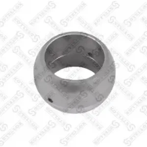 втулка торм. вала !шаровая (металл) 42x59.5x37 BPW 85-09827-SX STELLOX
