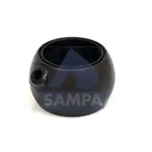 втулка торм. вала !шаровая (пластик) 42x62x38 BPW 070.086 SAMPA