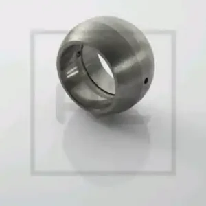 втулка торм. вала !шаровая (металл) 42x60x38 BPW 046.034-00A PE
