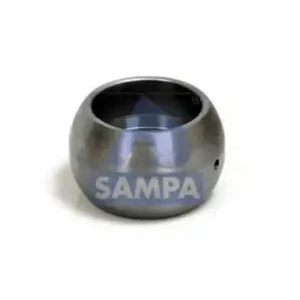втулка торм. вала !шаровая (металл) 42x59.5x37 BPW 070.085 SAMPA