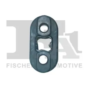 крепление глушителя! Mitsubishi Carisma 1.8,Volvo S40/V40 1.6-1.9D 95> 553-908 FA1