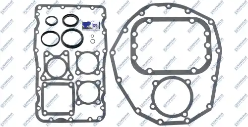 к-кт прокладок КПП !SCANIA GR/GRH/GRS 900 K06.02692 KACMAZLAR
