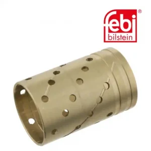 втулка торм. вала !NEW бронз. 42x46x73 BPW 09212 FEBI