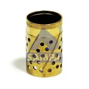 втулка торм. вала !NEW бронз. 42x46x73.5 BPW 070.087 SAMPA