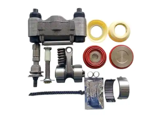 р/к диcков. тормоза! 36(мр) полный комплект (без рычага) Knorr SN6/SN7/SK7, Scania 19003 TTT